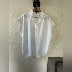 J. McLaughlin Alondra Blouse
